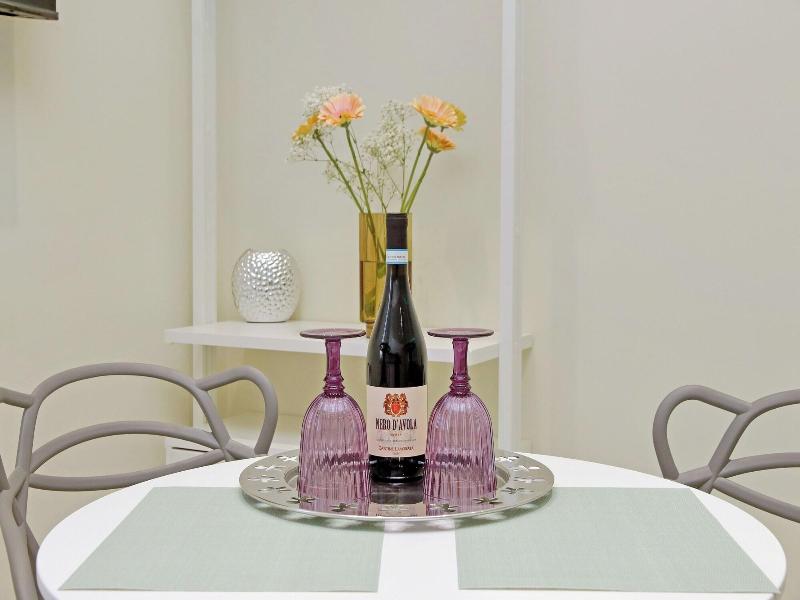 Domus Augustea San Giovanni Sunset Suites image