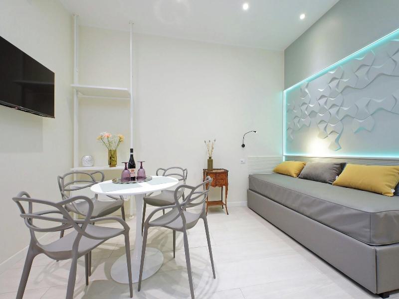 Domus Augustea San Giovanni Sunset Suites image