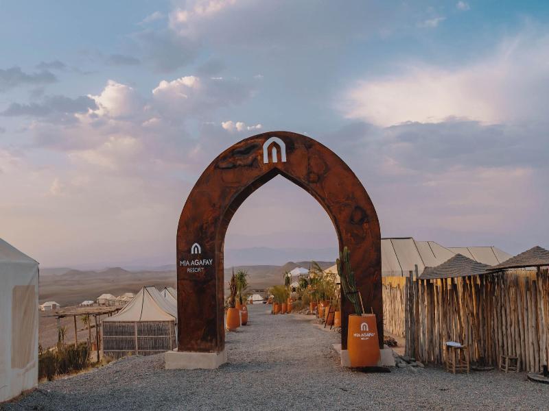 Mia Agafay Resort image