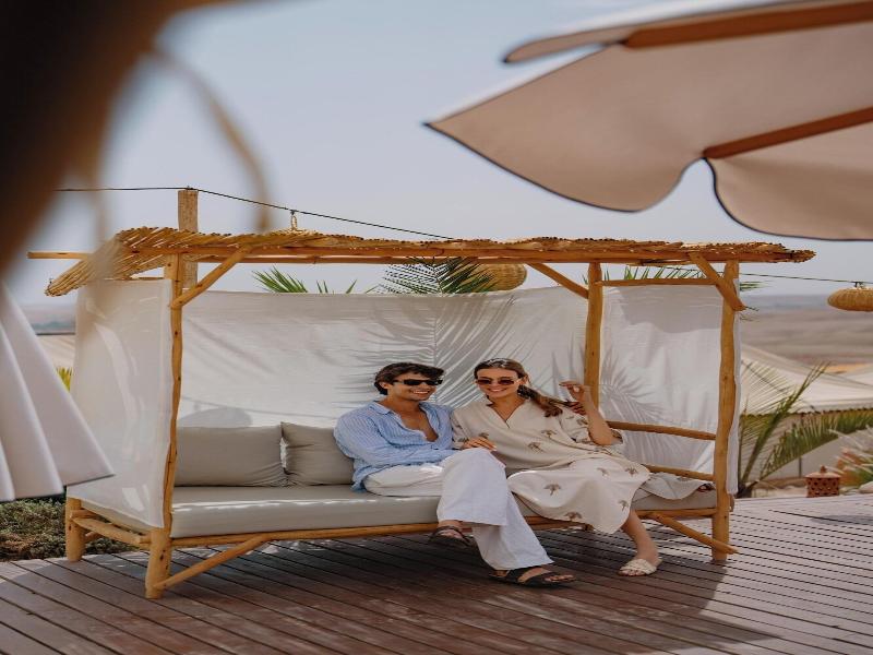 Mia Agafay Resort image