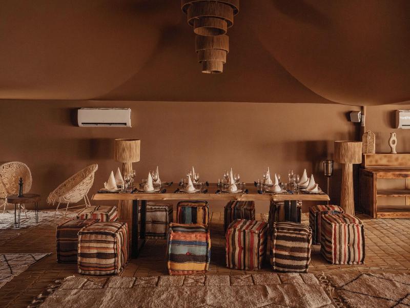 Mia Agafay Resort image