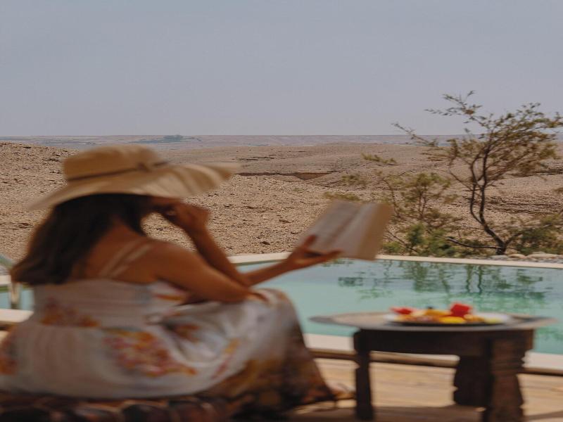 Mia Agafay Resort image