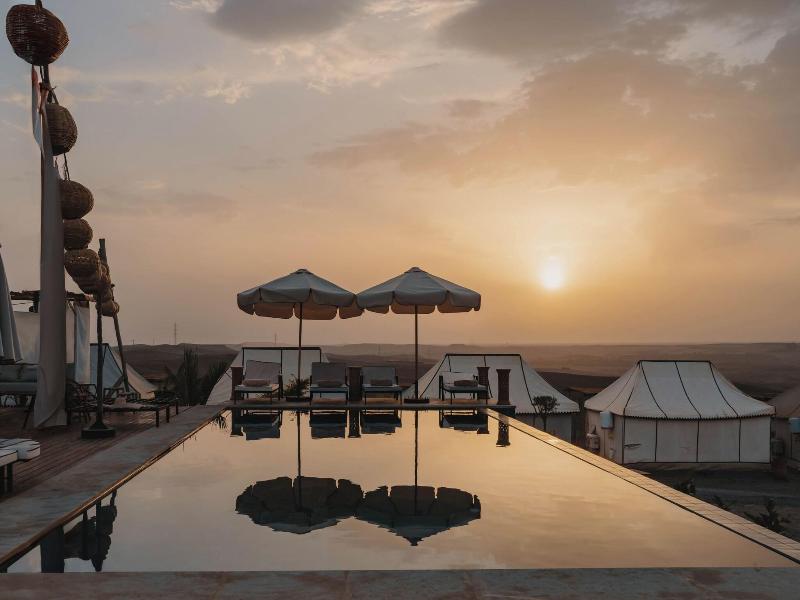 Mia Agafay Resort image