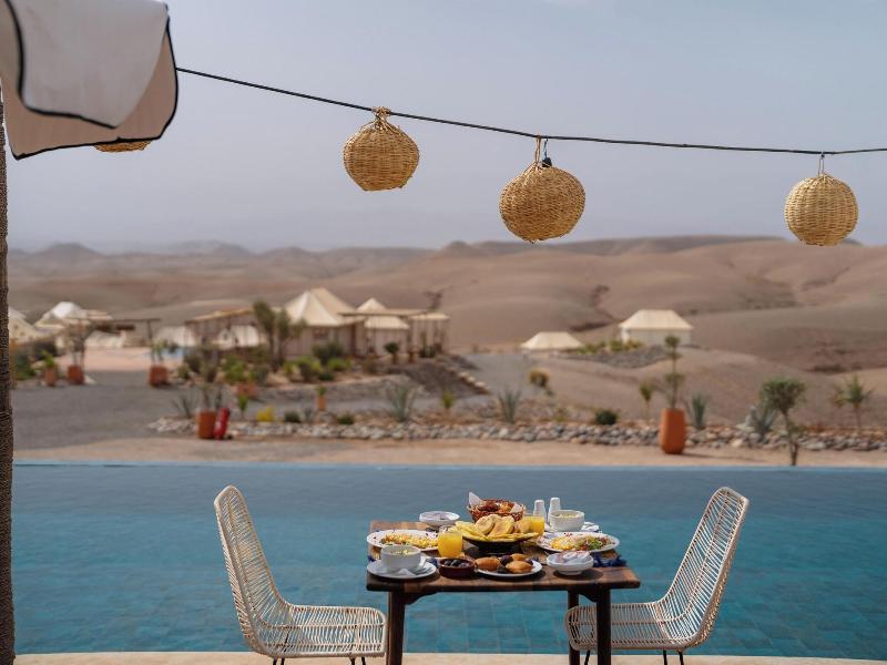 Mia Agafay Resort image