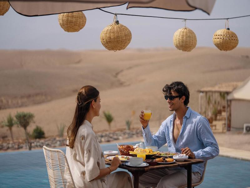 Mia Agafay Resort image