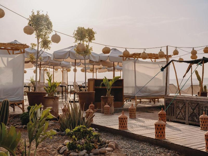 Mia Agafay Resort image