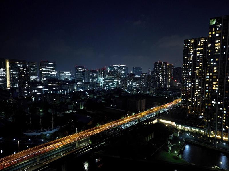 Ana Holiday Inn Tokyo Bay By Ihg image