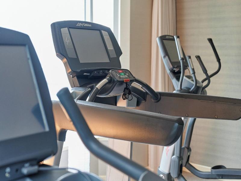 Ana Holiday Inn Tokyo Bay By Ihg image