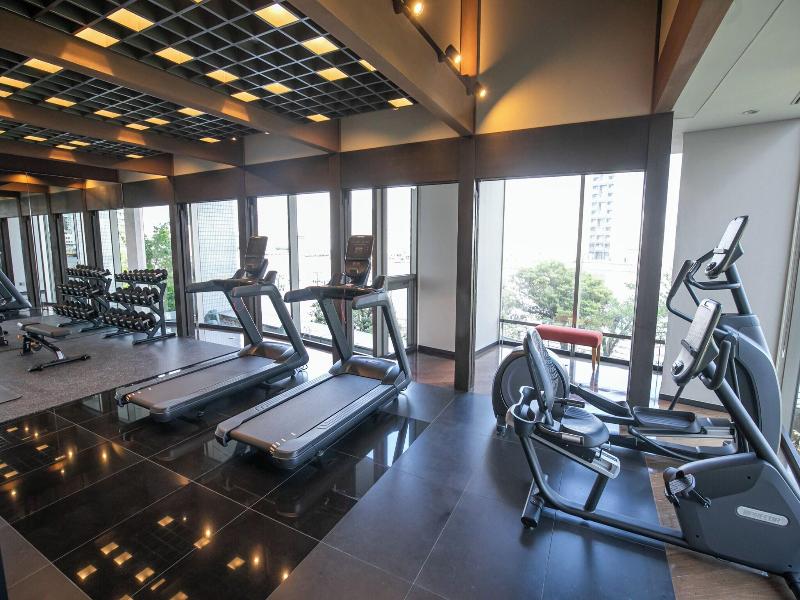 Ana Holiday Inn Tokyo Bay By Ihg image