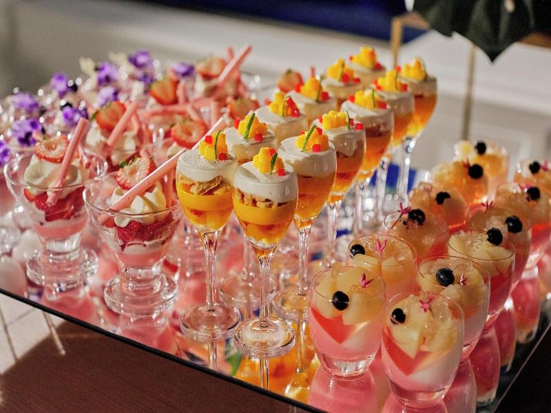 Ana Holiday Inn Tokyo Bay By Ihg image