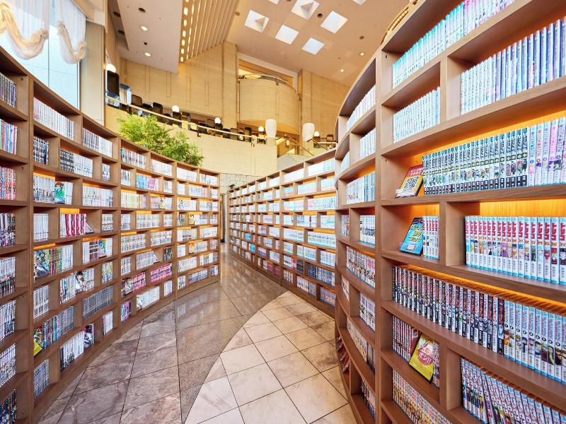 Ana Holiday Inn Tokyo Bay By Ihg image