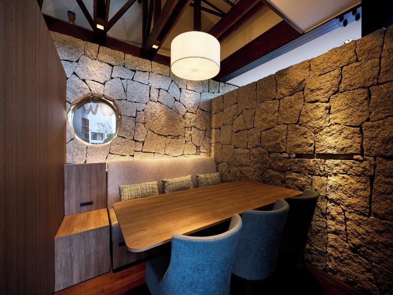 Ana Holiday Inn Tokyo Bay By Ihg image