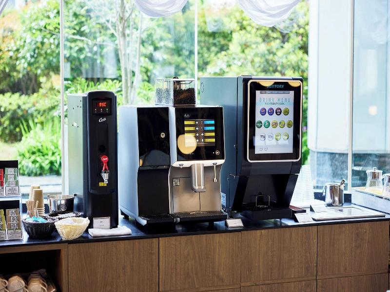 Ana Holiday Inn Tokyo Bay By Ihg image
