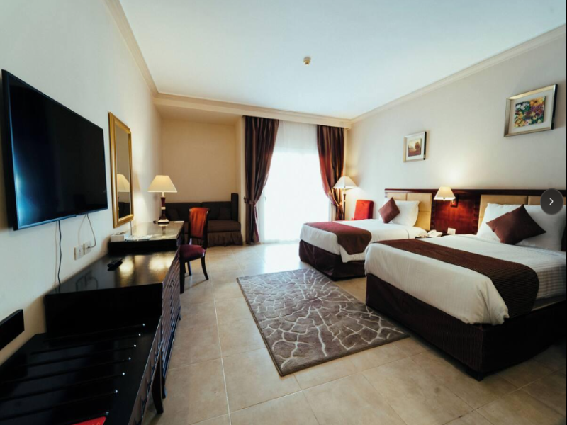 Rehana Royal Beach Resort image