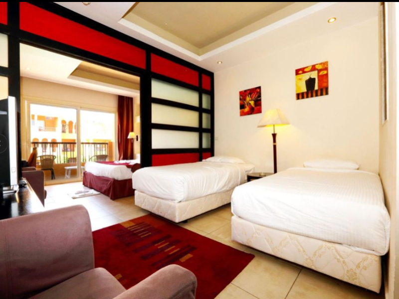 Rehana Royal Beach Resort image