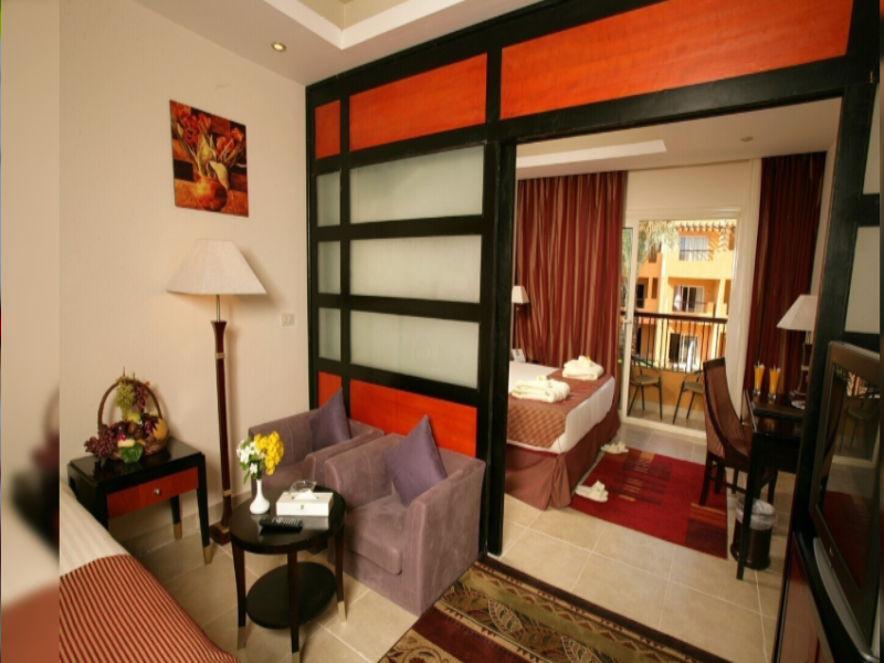Rehana Royal Beach Resort image