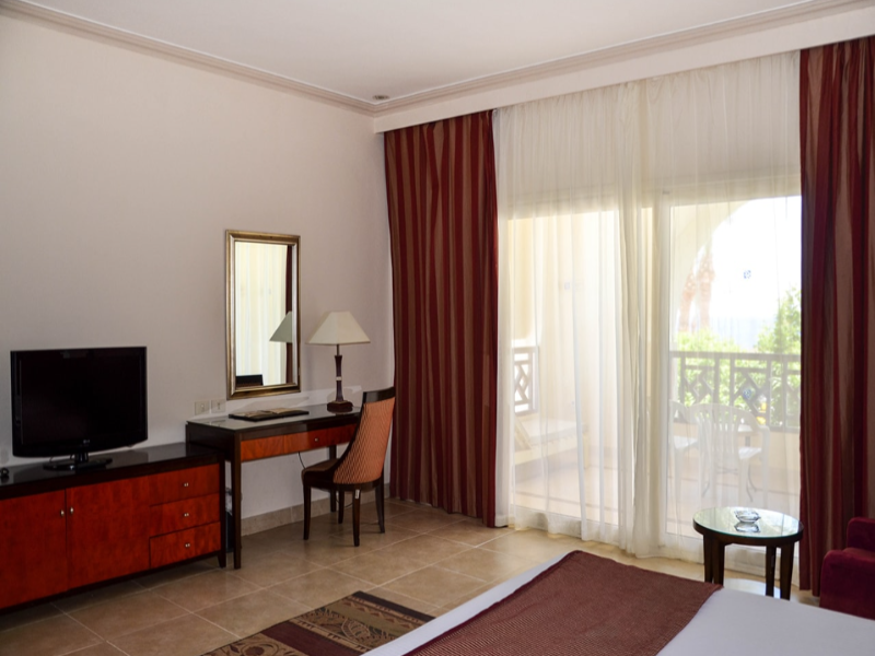 Rehana Royal Beach Resort image