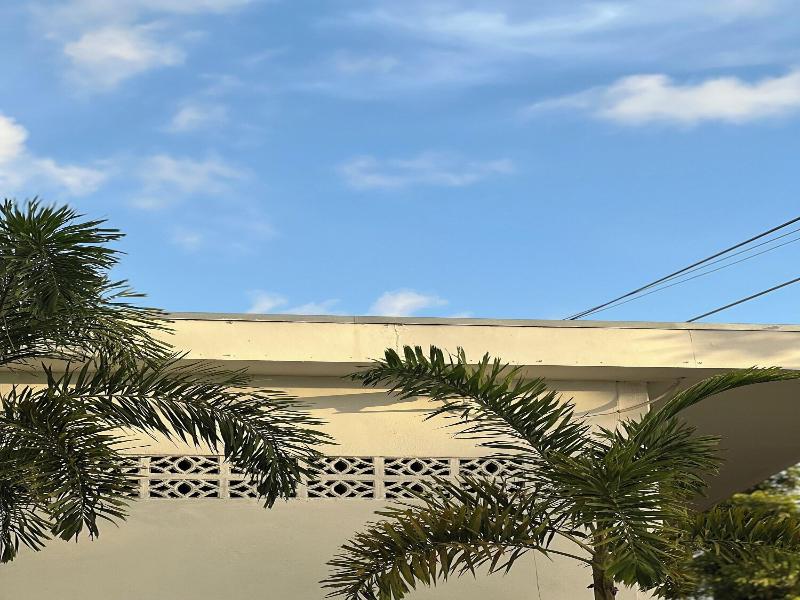 Found Mansion