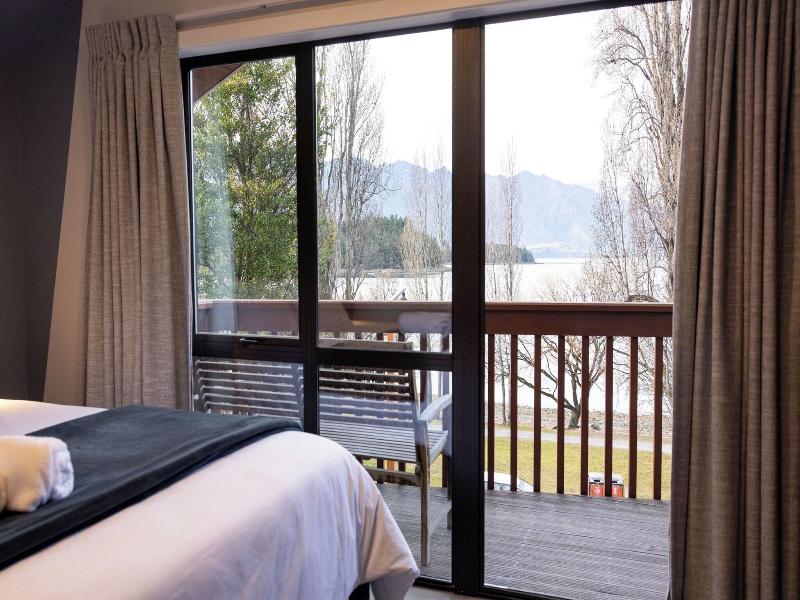 Haka House Queenstown Lakefront image