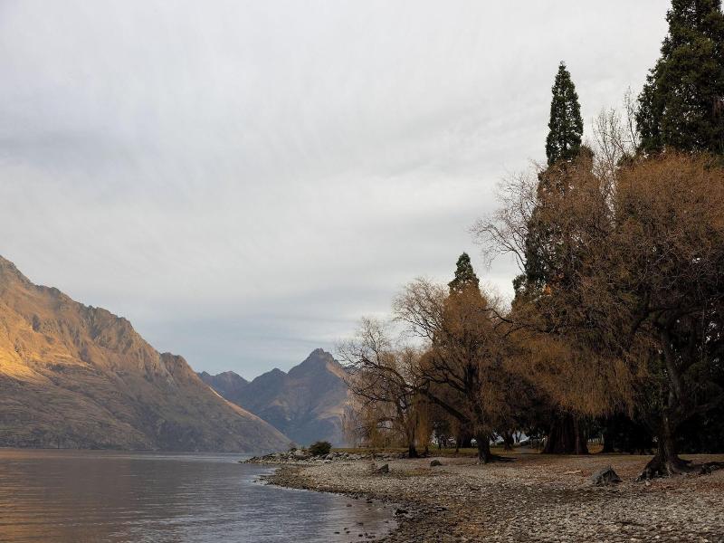 Haka House Queenstown Lakefront image