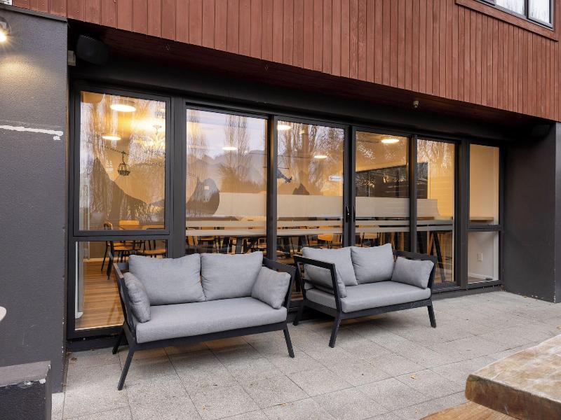 Haka House Queenstown Lakefront image