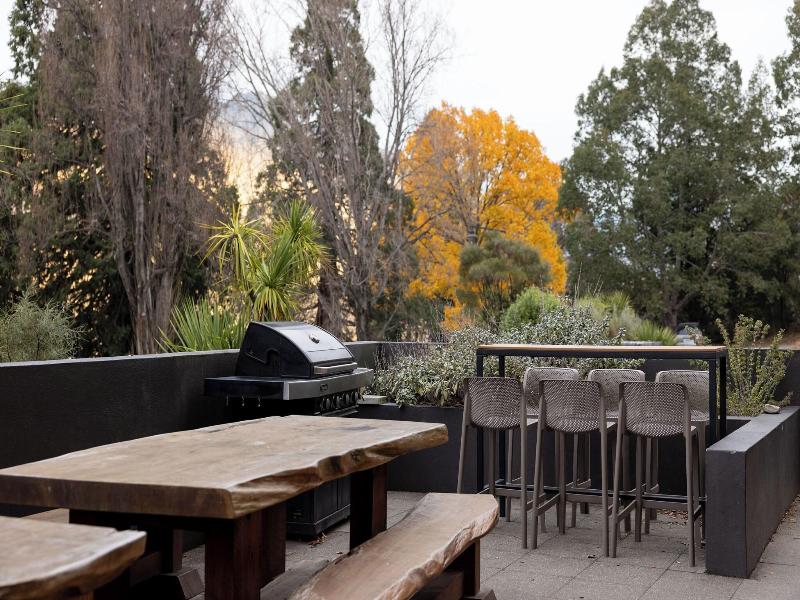 Haka House Queenstown Lakefront image