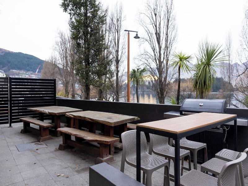 Haka House Queenstown Lakefront image