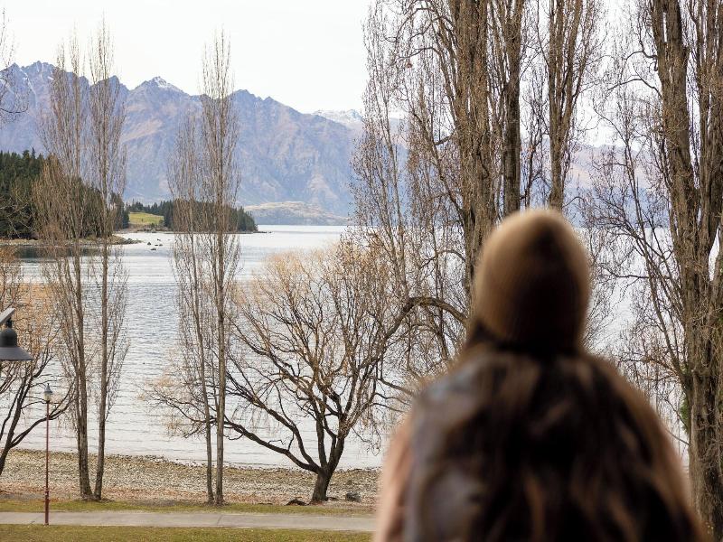 Haka House Queenstown Lakefront image
