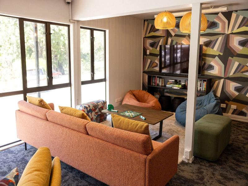Haka House Queenstown Lakefront image