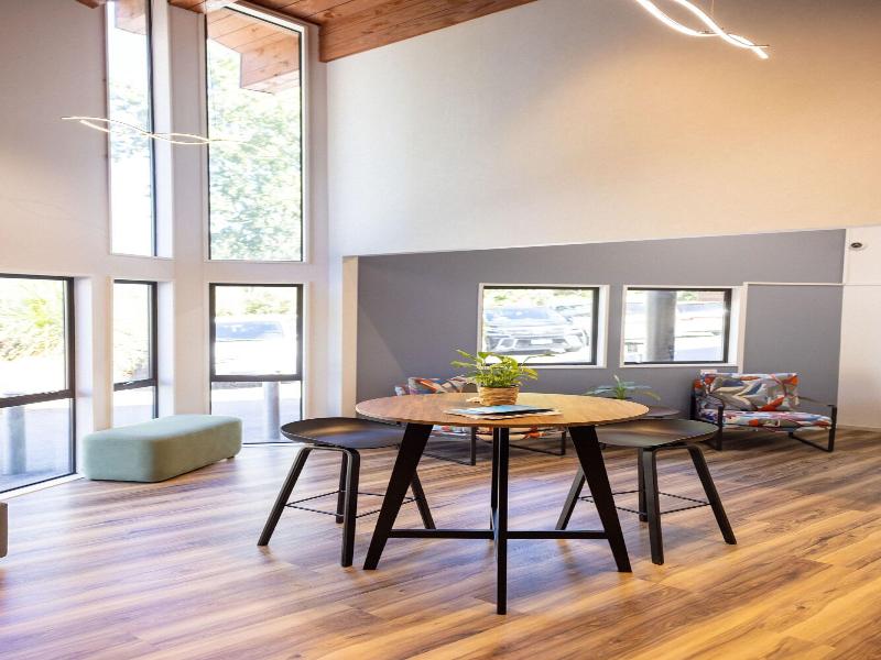 Haka House Queenstown Lakefront image