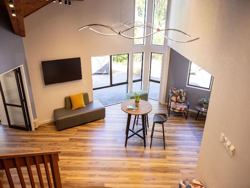 Haka House Queenstown Lakefront image