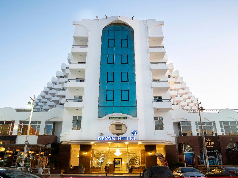 Dexon Roma Hotel & Aqua Park image