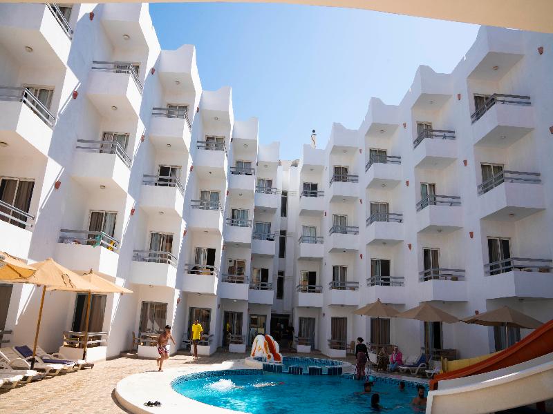 Dexon Roma Hotel & Aqua Park image