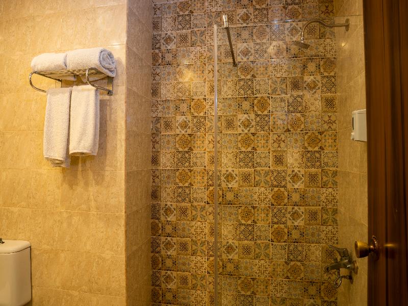 Dexon Roma Hotel & Aqua Park image