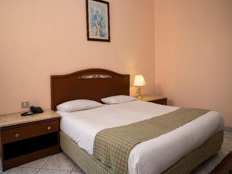 Dexon Roma Hotel & Aqua Park image