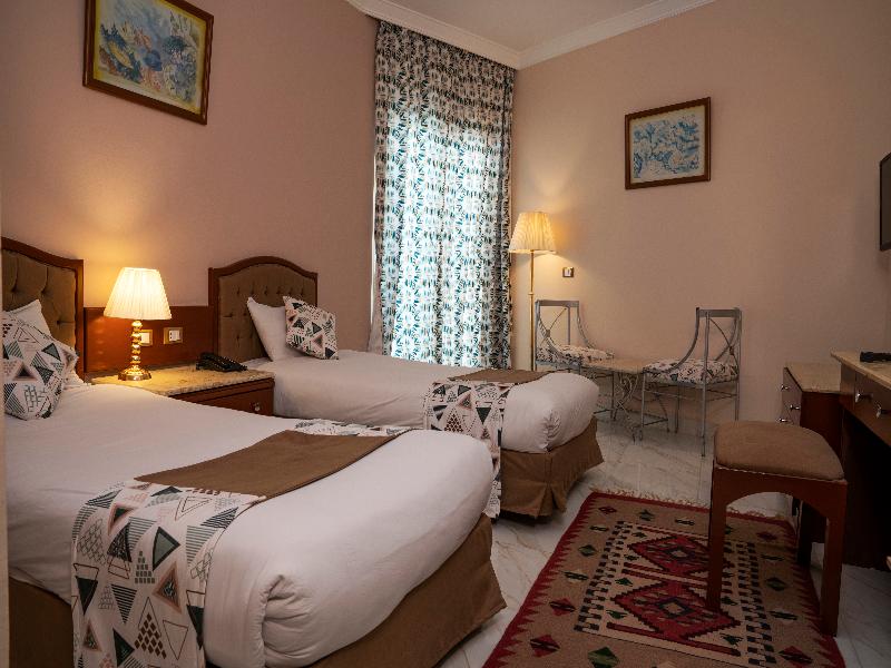 Dexon Roma Hotel & Aqua Park image