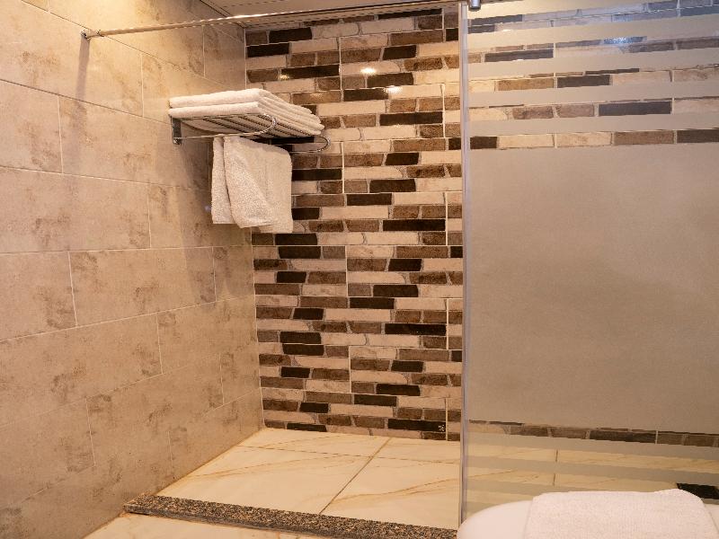 Dexon Roma Hotel & Aqua Park image