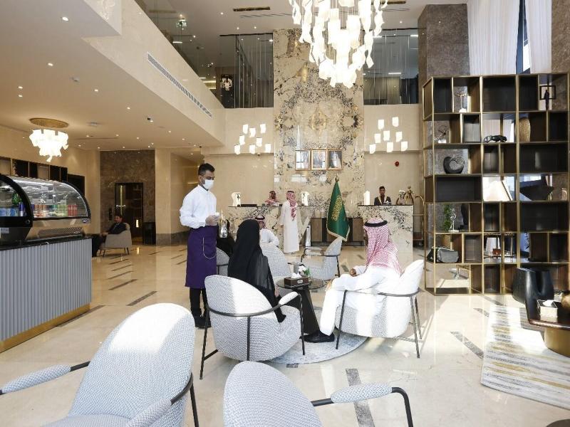 Freesia Hotel image