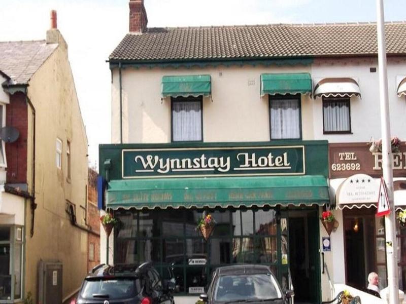 Oyo Wynnstay Hotel image