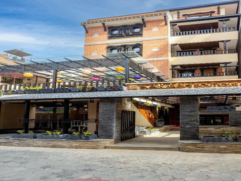 Kailash Boutique Hotel image