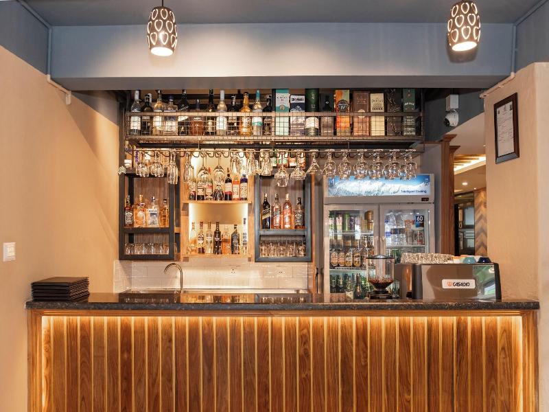 Kailash Boutique Hotel image
