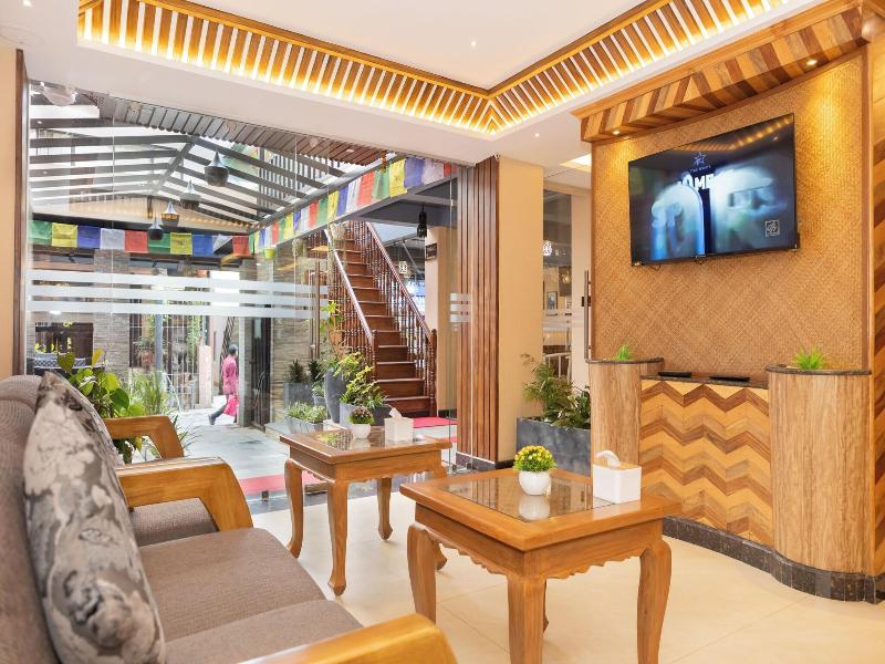 Kailash Boutique Hotel image