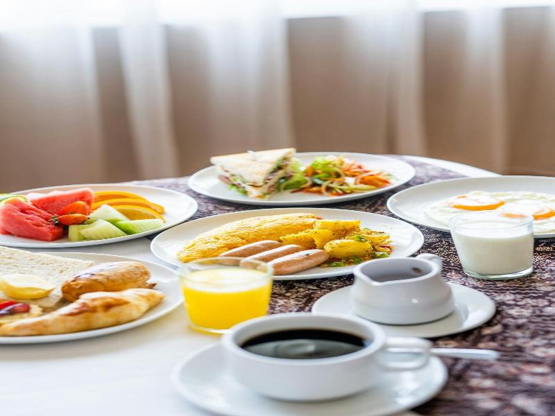 Kailash Boutique Hotel image