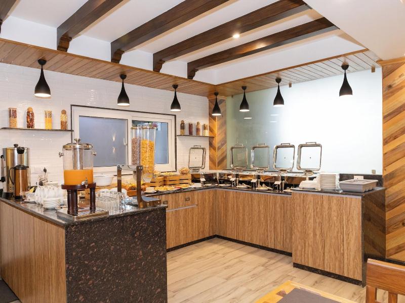 Kailash Boutique Hotel image