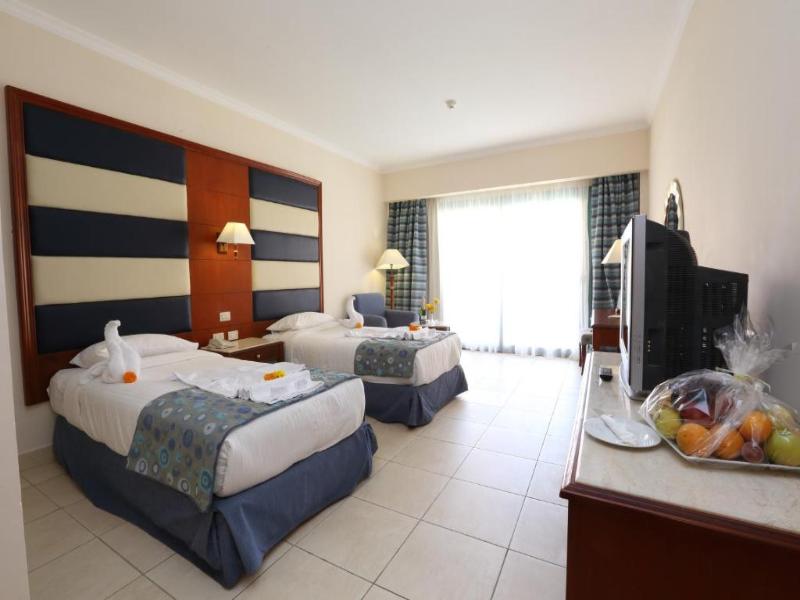 Rehana Sharm resort image
