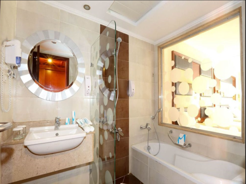 Rehana Sharm resort image