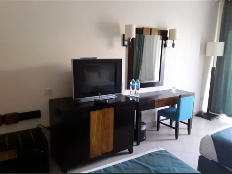Rehana Sharm resort image