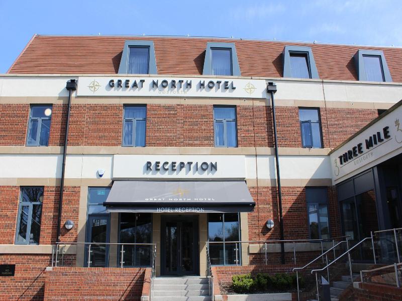 Great North Hotel image