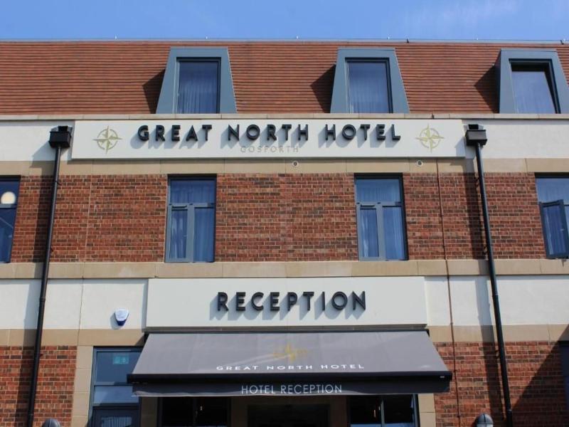 Great North Hotel image