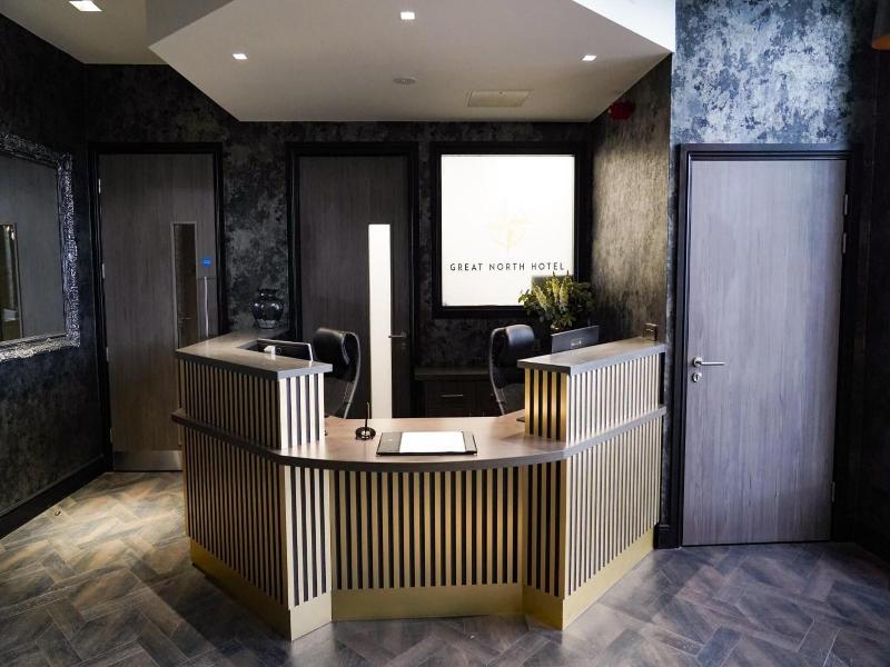 Great North Hotel image